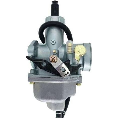 Carburateur moto CG125 carburateur PZ26 pour moto calibre 26mm (1/5)