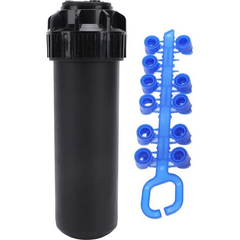 Arroseur rtractable rotation 360 G34 femelle (1/5)