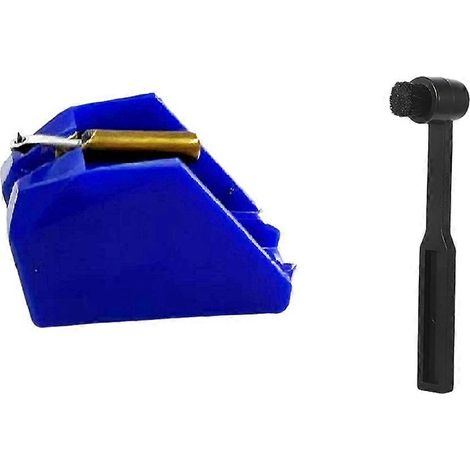 Remplacer Stylet pour Technics P30 EPS30CS EPS24CS EPS25CS SL-BD2 SL-DD2 Vinyle Lecteur de Disque avec Brosse de (1/5)