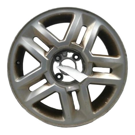 [PRODUIT D'OCCASION] Jante Aluminium RENAULT Grand Scenic II 2006- ♻️ Ref Oe. 8200728876 - Garantie à vie (1/2)