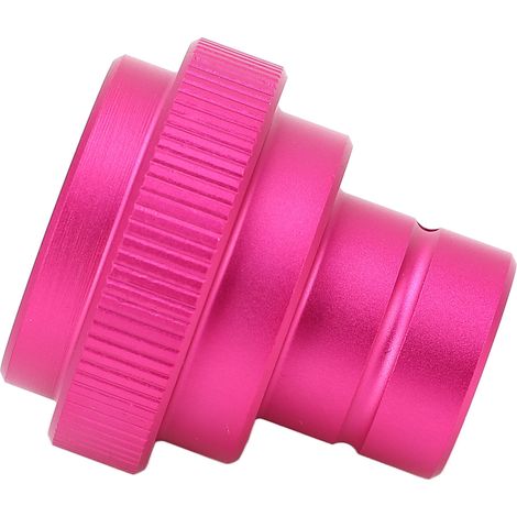 Adaptateur CO2 filetage mâle TR21-4 connecteur cylindre eau gazeuse pour Terra rose (1/5)