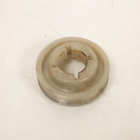 [GEBRAUCHT] [GEBRAUCHTWAREN] Originaler Ölpumpe Zahnrad für Yamaha 50 Neos (1/3)