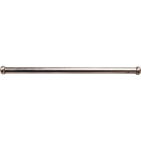 BGS Stahlknebel für Schraubstöcke 9 x 200 mm - 59003