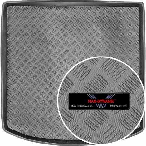 VW Touran I 2003-2015 VW Touran II 2015- Tappetino per bagagliaio MAX-mat (1/5)
