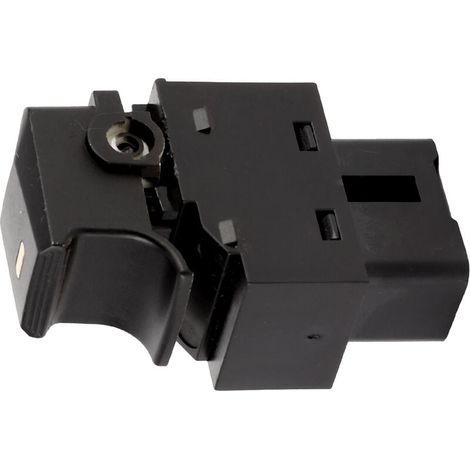 Interrupteur de commande de vitre électrique 93580-3W000 de remplacement adapté pour Kia Sportage 2.0L 2.4L 2011-2016 Commutateur de lève-vitre élec (1/5)