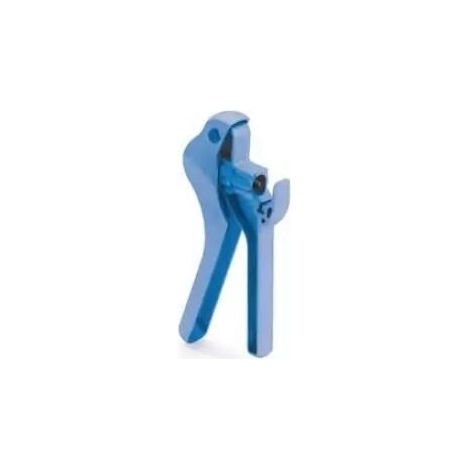 Perforateur Pistolet Auto Ejecteur - 3mm - Pour Micro Irrigation - Compatible Tubes PE PVC Multicouches 16mm À 32mm