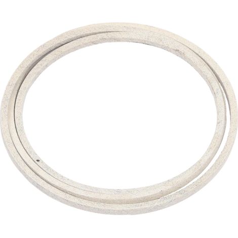 Courroie d'entraînement MESSER pour JOHN DEERE SABRE GX20072 GY20570 2635mm 12,7 (1/2)
