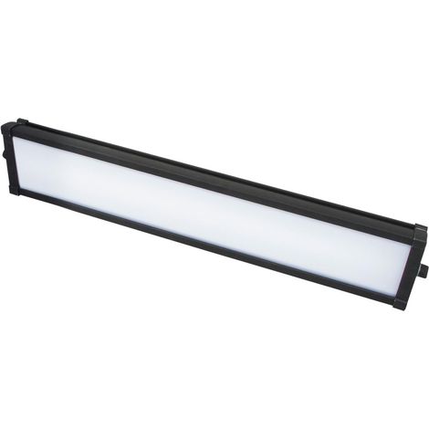 Kraftwerk LED-Unterbauleuchte 20W/60 cm (1/4)