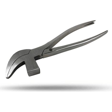 Pince multiprise Pince bec d'oiseau inox pour cordonnerie (1/5)