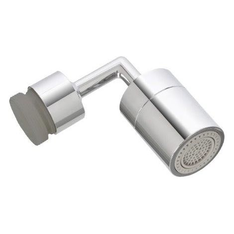 AERATORE ROMPIGETTO UNIVERSALE 22/24MM GIREVOLE (1/3)