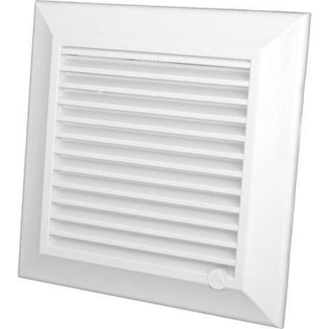 Lüftungsgitter DUO smart 135 FI 125 - WD-007-4179 (1/2)