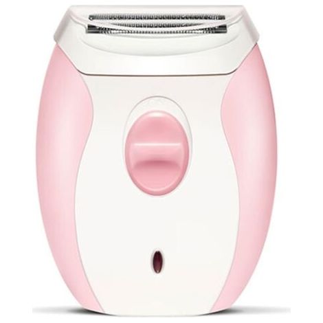 Tondeuse à cheveux rechargeable pour usage domestique et professionnel, idéale pour les femmes. Appareil d'épilation léger. - AquaForge (1/3)