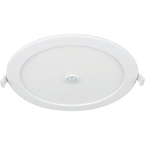Downlight A Detec 18w Dhome