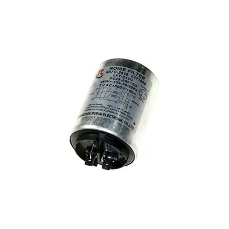 Filtro antiparassiti originale - Lavatrice - SAMSUNG - 3198613662734432075