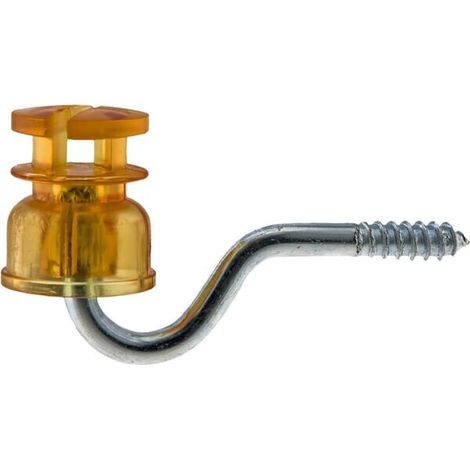 Schlitzisol. Polyc. 6mm 25Stck AKO 44302251 (1/3)