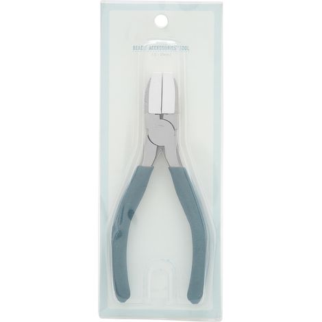 Pinces à bec en nylon pour le travail du fil de perles et la création de bijoux DIY (1/5)