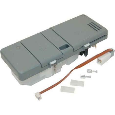 DISTRIBUTORE ELETTRODOSATORE DETERSIVO LAVASTOVIGLIE REX TT8E ELECTROLUX AEG