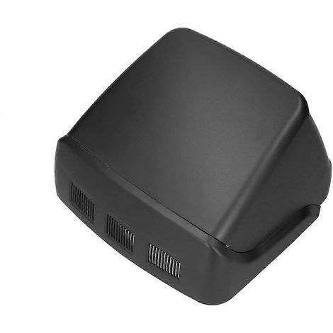 Panneau de commande radio 2DIN 7 pouces avec lecteur DVD audio et navigation, compatible avec Doblo 2002-2017 (1/5)