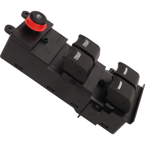 Ersatz-Hauptschalter für elektrische Fensterheber 35750 STX A01ZA für Acura MDX LHD 2007-2013 (1/5)