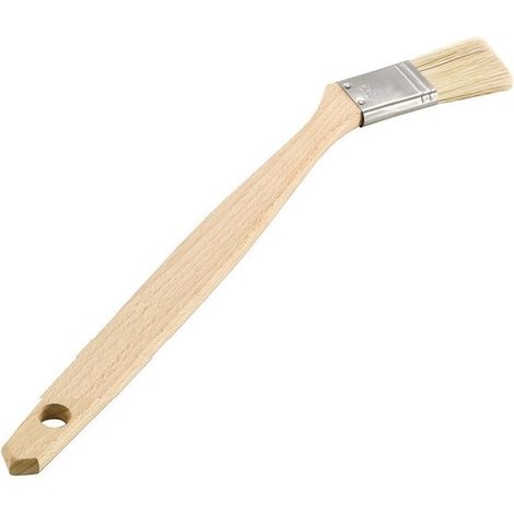Nespoli Pennello per Radiatore Obliquo 30 Mm - Design Elegante e Pratico