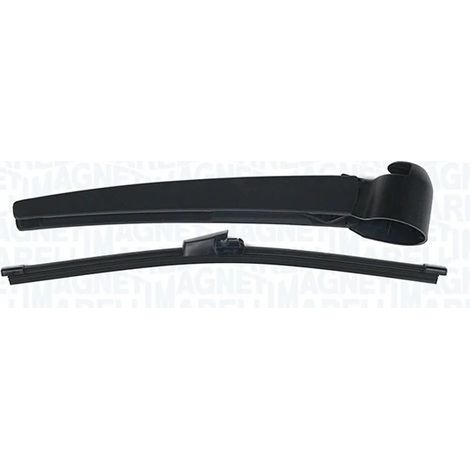 Kit de bras d'essuie-glace, nettoyage des vitres Magneti Marelli 000723180199 VW