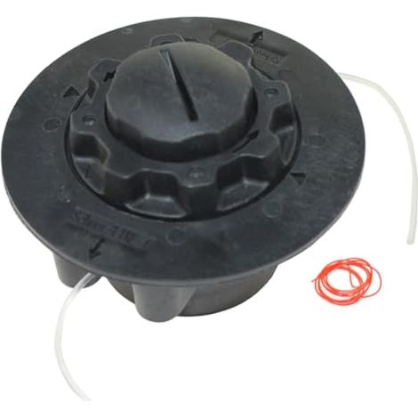 Tête de Tonte pour Stihl FSE60 FSE71 FSE81 FS38 FS40 FS45 FS46 FS50 Viking TE600 TE700 TE1000 AutoCut C5-2 5-2 (1/4)