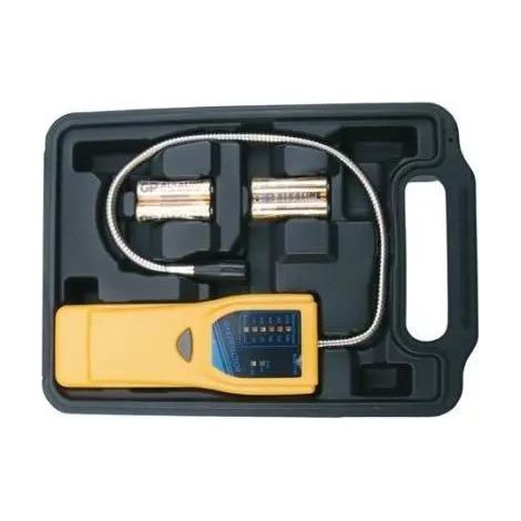 Bgs Detector de gas avanzado con sonda flexible 440 mm