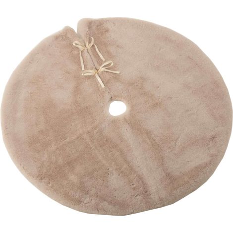 Cache-pied Lakeside - Beige (1/2)