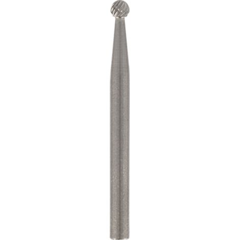 BOSCH DREME FRESA ENGASTA 9906 ESPIGA 3,2