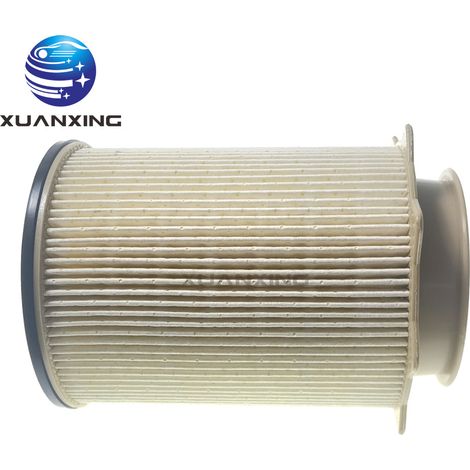 Oil filter 68065608AA is suitable for Dodge Ram Cummins 2500 3500 4500 5500. (1/4)