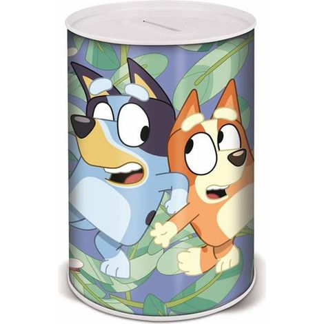 Salvadanaio Bluey