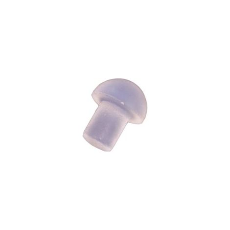 Delonghi valvola fungo macchina caffè ECO310 EC190 EC201 ECZ351 EC680 ESAM EAM