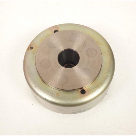 [PRODUIT D'OCCASION] Rotor d alternateur origine pour moto Yamaha 600 XJS Diversion (1/2)