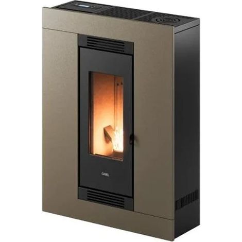 Stufa pellet Cadel 9 7023041