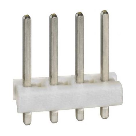 connecteur à broches te connectivity mta-156 9 broches 1 pièce (1/2)