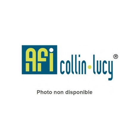 Pompe de vidange - AFI COLLIN-LUCY (1/3)
