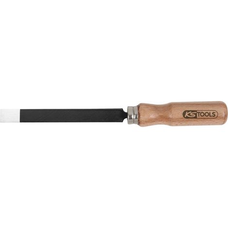 KS Tools Flachschaber, 325 mm