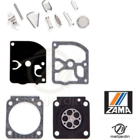 Kit membrane - - ZAMA RB-13 - Remplacement d'origine - Compatible avec appareils ZAMA (1/2)