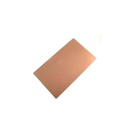 Jeu de 10 pièces MX-10 double face 1,5 mm FR-4/35 µm/35 µm