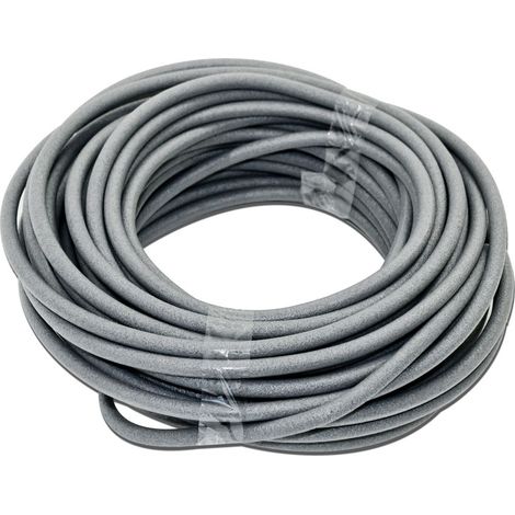 Noppensystem Dichtprofil PE-Schaum - 20 mm Dicke Fußbodenheizung