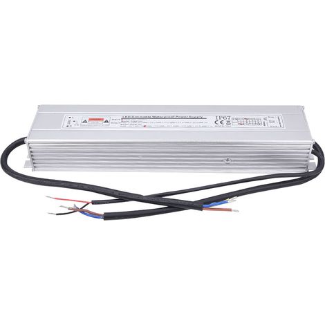 Alimentation LED étanche à gradation, entrée AC 220-240 V, sortie 24 V, 100 W, 4,17 A (1/5)