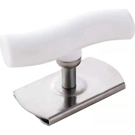poignes Courbes Pouces Multifonctionnel Rglable Professionnel Antidrapant Facile Pour Cuisine Maison Bar -avec 1pcs  Ouvre Bouteille (1/5)