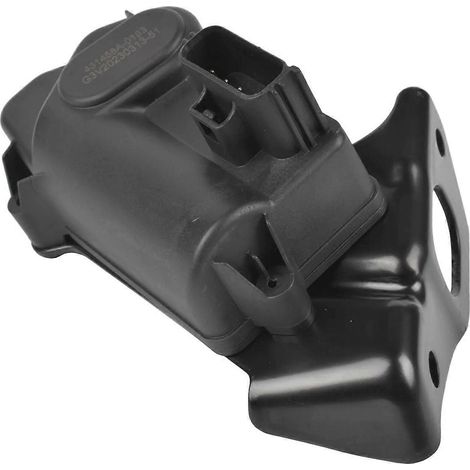 Moteur de volets de turbulence 30756099 pour Volvo C30, C70, S40, V50, S60, V70 (1/5)