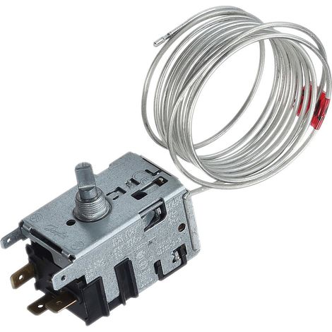 Ersatzteil - Thermostat K59-S1840 (3 term) - - ARISTON HOTPOINT, INDESIT