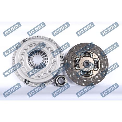 Kit d'embrayage RYMEC JT1991 TOYOTA 31210-0K360 31230-71050 31230-71051