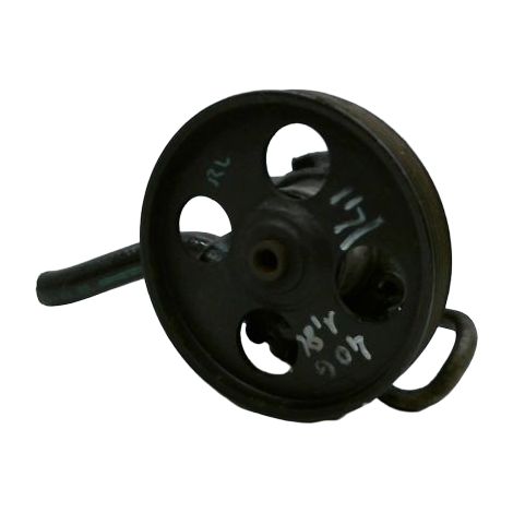 [PRODUIT D'OCCASION] Pompe Direction Assistee PEUGEOT 406 ♻️ Ref Oe. 4007n2 - Garantie à vie (1/2)