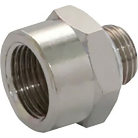 IMI NORGREN  160236848 Reduzierverbindung Innengewinde 1/2" Außengewinde 3/4"   1 St.