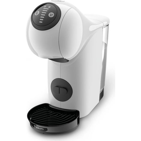 KRUPS DOLCE GUSTO GENIO S BASIC BRANCA