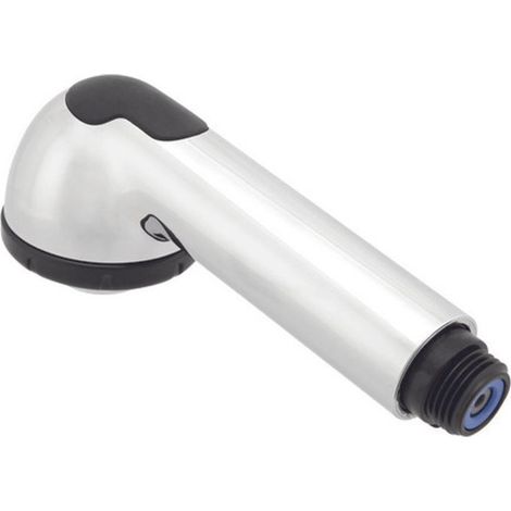 Ideal Standard Ducha de cocina compl. , B964678AA, Cromo, B964678AA