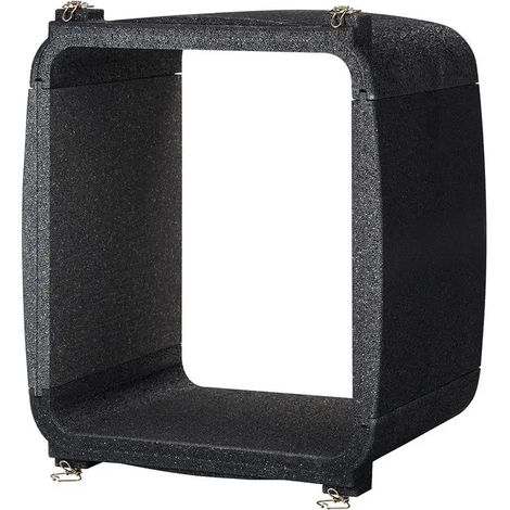 Conduit d'air VWZ 500x600 mm